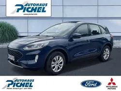 Blau Gebraucht 2023 Ford Kuga Cool & Connect SUV | 27.960 € (Guter Preis)