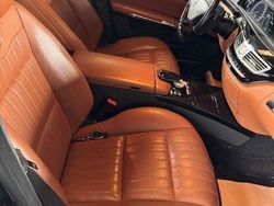 Schwarz Gebraucht 2010 Mercedes S600L Limousine | 32.800 €