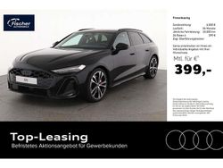 Schwarz Neu 2025 Audi S5 Sport Kombi | 78.980 € (Guter Preis)