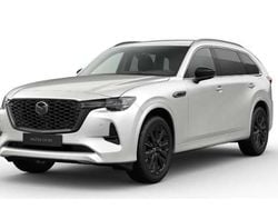 Weiß Neu 2025 Mazda CX-80 Homura-Line SUV | 55.990 € (Superpreis)