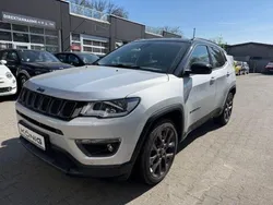 Silber Gebraucht 2020 Jeep Compass SUV | 24.781 € (Etwas zu teuer)