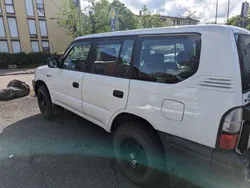 Gebraucht 2001 Toyota Land Cruiser SUV | 26.000 €