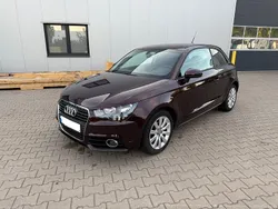 Violet Gebraucht 2012 Audi A1 Kleinwagen | 5.900 € (Fairer Preis)