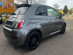 Fiat 500S