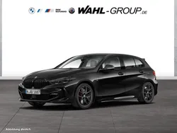 Schwarz Gebraucht 2022 BMW 118 Performance Kleinwagen | 24.890 € (Teuer)