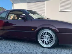 Rot Gebraucht 1991 VW Corrado Exclusive Kleinwagen | 10.499 €