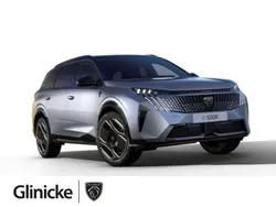 Silber Neu 2025 Peugeot e-5008 SUV | 62.354 €