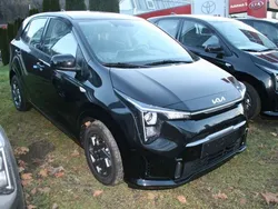 Aurora schwarz metallic Neu 2024 Kia Picanto Vision Kleinwagen | 17.990 € (Fairer Preis)
