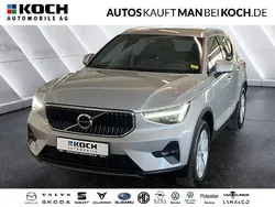 Gebraucht 2024 Volvo XC40 SUV | 35.890 € (Fairer Preis)