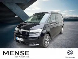Deep black perleffekt Gebraucht 2024 VW T7 California Van | 89.960 €