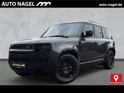 Carpathian grey Gebraucht 2025 Land Rover Defender HSE SUV | 83.490 € (Fairer Preis)