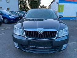 Grau Gebraucht 2012 Skoda Octavia Elegance Limousine | 4.450 €