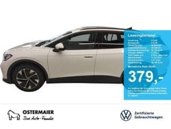 Gletscherweiß Gebraucht 2025 VW ID.4 Pro SUV | 42.190 € (Guter Preis)