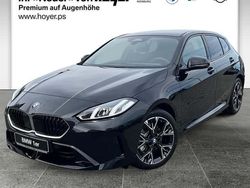 Schwarz Neu 2025 BMW 120 Shadowline Kleinwagen | 37.990 € (Guter Preis)