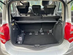 Gebraucht 2008 Renault Modus Dynamique Van / Kleinbus | 1.950 €