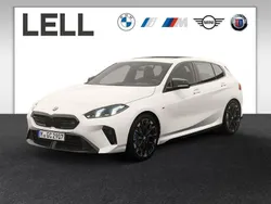 Weiß Neu 2025 BMW M135 Performance Kleinwagen | 53.480 € (Guter Preis)
