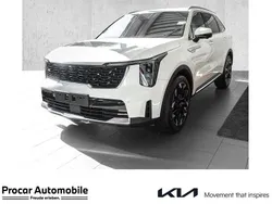 Andere Gebraucht 2025 Kia Sorento SUV | 54.980 € (Etwas zu teuer)