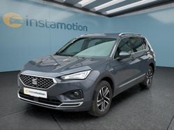 Grau Gebraucht 2024 Seat Tarraco SUV | 35.499 € (Fairer Preis)