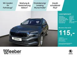 Grau Neu 2025 Skoda Karoq Selection SUV | 35.690 € (Fairer Preis)