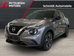 Ceramic grey (grau) Neu 2025 Nissan Juke N-Connecta SUV | 22.770 € (Superpreis)