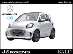 Bodypanels in white Gebraucht 2021 Smart ForTwo Electric Drive Coupé | 9.880 € (Fairer Preis)