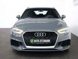 Grau Gebraucht 2019 Audi RS3 Sport Kleinwagen | 32.770 € (Fairer Preis)