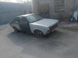 Gebraucht 1978 Opel Kadett Coupé | 4.500 €