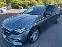 Grau Gebraucht 2019 Mercedes E53 AMG AMG Kombi | 43.980 € (Guter Preis)