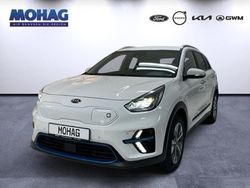 Weiss Gebraucht 2021 Kia e-Niro Spirit SUV | 21.990 € (Fairer Preis)