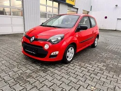 Rot Gebraucht 2014 Renault Twingo Kleinwagen | 4.090 € (Fairer Preis)