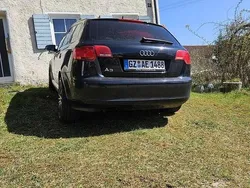 Gebraucht 2008 Audi A3 Sportback Kombi | 2.400 € (Superpreis)