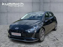 Schwarz Neu 2025 Hyundai i20 Trend Limousine | 21.690 € (Fairer Preis)