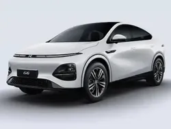 XPENG G6
