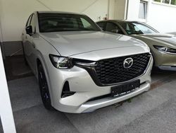 Gold Neu 2025 Mazda CX-60 Homura-Line SUV | 51.600 € (Etwas zu teuer)