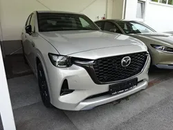 Gold Neu 2025 Mazda CX-60 Homura-Line SUV | 51.600 € (Fairer Preis)