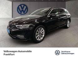 Deep black perleffekt Gebraucht 2023 VW Passat Business Kombi | 27.880 € (Guter Preis)