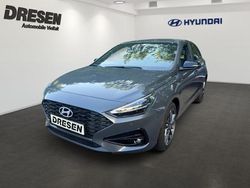 Grau Neu 2025 Hyundai i30 Advantage Limousine | 26.690 € (Guter Preis)