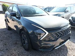 Grau Neu 2024 Kia Sportage 2 SUV | 38.619 € (Superpreis)