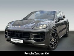 Quarzitgraumetallic Neu 2025 Porsche Cayenne S E-Hybrid Black Edition SUV | 155.016 € (Fairer Preis)