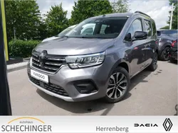 Grau Neu 2025 Renault Kangoo Techno Van / Kleinbus | 33.900 € (Etwas zu teuer)