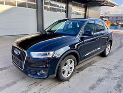 Schwarz Gebraucht 2014 Audi Q3 Comfort SUV | 8.999 € (Fairer Preis)