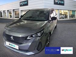 Grau Gebraucht 2023 Peugeot 5008 GT Van / Kleinbus | 27.540 € (Fairer Preis)