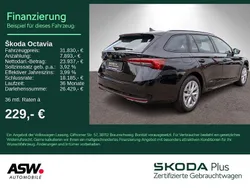 Schwarzmagic perleffekt Gebraucht 2024 Skoda Octavia Selection Kombi | 30.930 € (Fairer Preis)