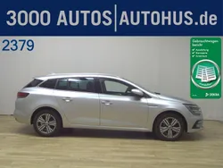 Renault Mégane GrandTour