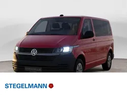 Gebraucht 2024 VW T6.1 Trendline Van | 39.770 € (Guter Preis)