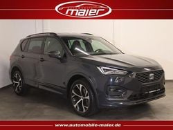 Uranograu Gebraucht 2022 Seat Tarraco Beats SUV | 25.600 € (Guter Preis)