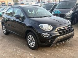 Nero profondo/cattivo/kyalami/ Gebraucht 2021 Fiat 500X Cross SUV | 15.900 € (Guter Preis)