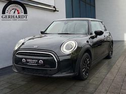 Schwarz Gebraucht 2023 Mini Cooper Classic Kleinwagen | 23.980 € (Fairer Preis)