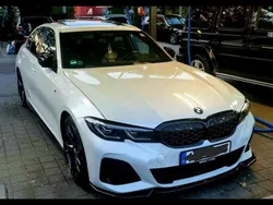 Gebraucht 2021 BMW M340 Limousine | 49.000 €