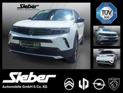 Arktis weiss Gebraucht 2022 Opel Mokka-e Elegance SUV | 16.490 € (Guter Preis)